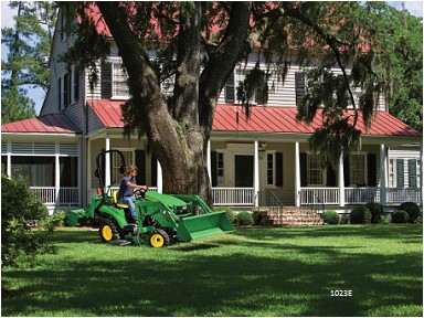 1023E Premium Package