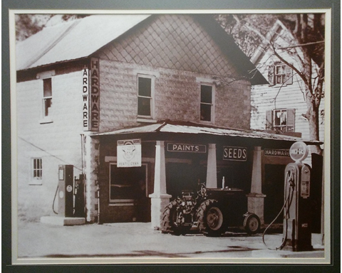 Original Hardware Store