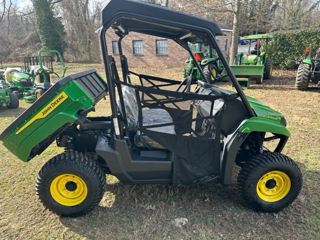 2023 XUV650E Gator